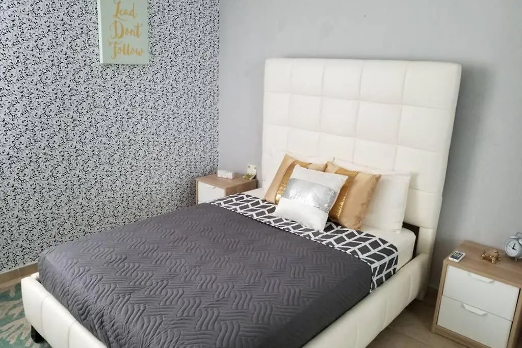 Ocean Breeze 17Th Floor Apartment Luquillo