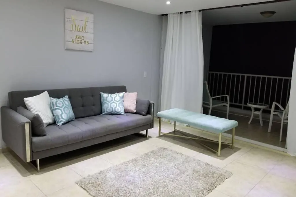 Ocean Breeze 17Th Floor Apartment Luquillo