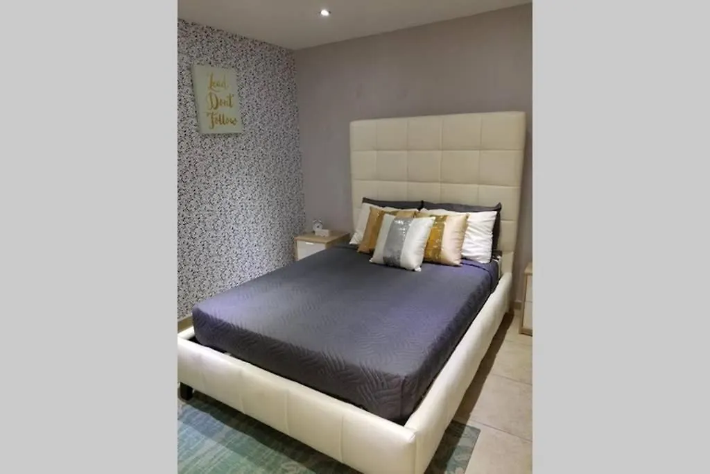 Ocean Breeze 17Th Floor Apartment Luquillo