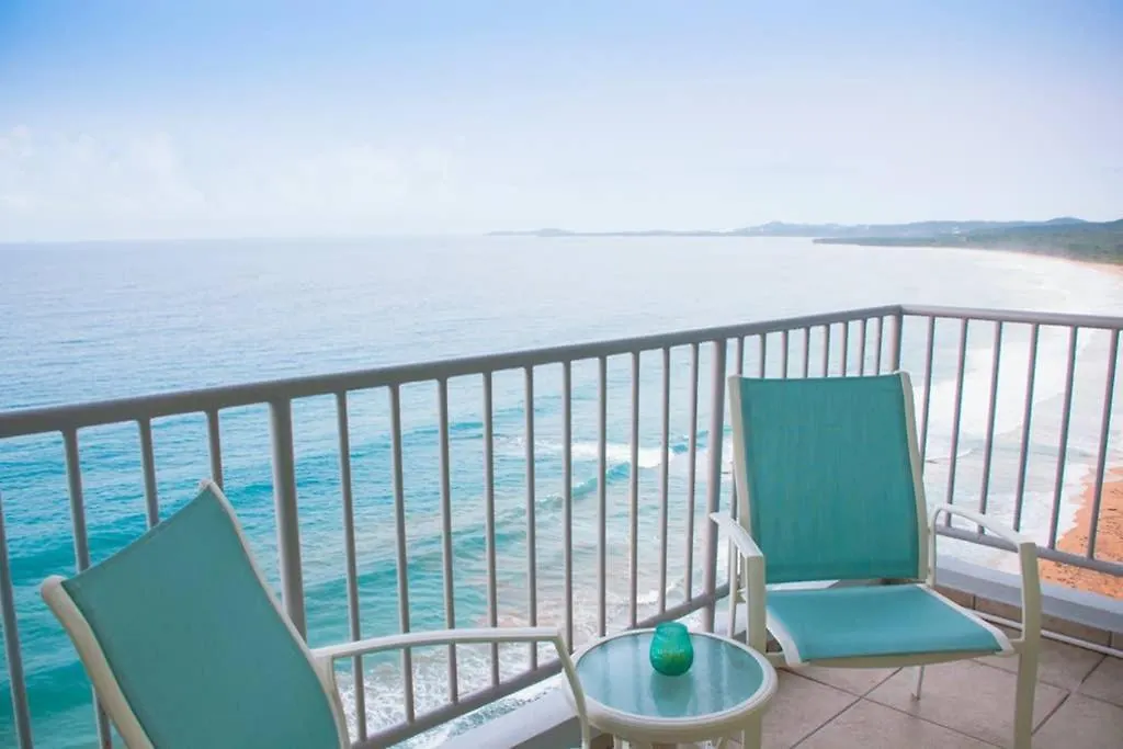 Ocean Breeze 17Th Floor Apartment Luquillo